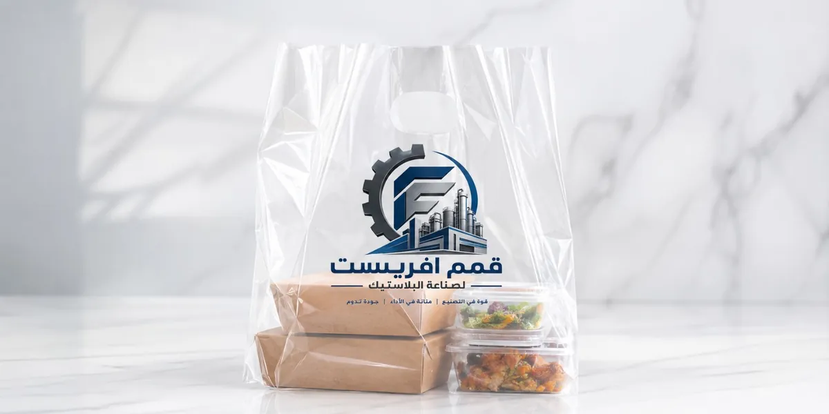 أكياس شفافة للتعبئة
